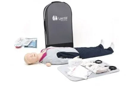 Laerdal Medical Resusci Anne QCPR – 173-00160