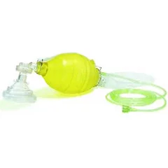 Laerdal Medical Resuscitator The Bag II, 12 EA/CS