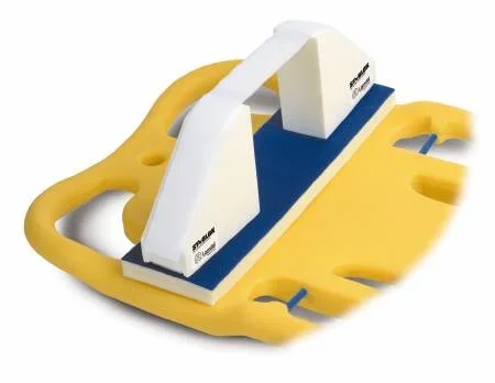Laerdal Medical Sta-Block Head Immobilizer 22-1/2 X 5-1/2 Inch – 700-00001