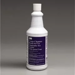 Lagasse 3M Surface Cleaner Acid Based Cream 32 oz. Bottle Mint Scent – 59818