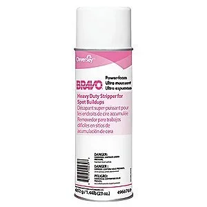 Lagasse Bravo Floor Stripper Liquid 23 oz. Can Solvent Scent – DVS94966769