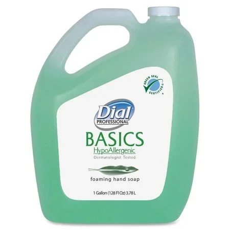 Lagasse Dial Basics Soap Lotion 1 gal. Jug Fresh Scent – DIA98612CT
