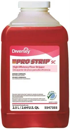 Lagasse Pro Strip Floor Stripper Liquid 2.5 Liter Bottle Mild Scent – DVS95547355