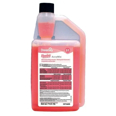 Lagasse Revive Plus SC Floor Cleaner Liquid 32 oz. Bottle Citrus Scent – DVS92974600