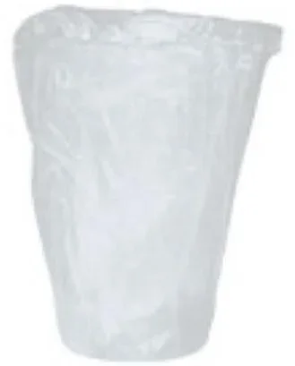 Lagasse WNA Drinking Cup 9 oz. White Plastic Disposable – WNAAP0900W