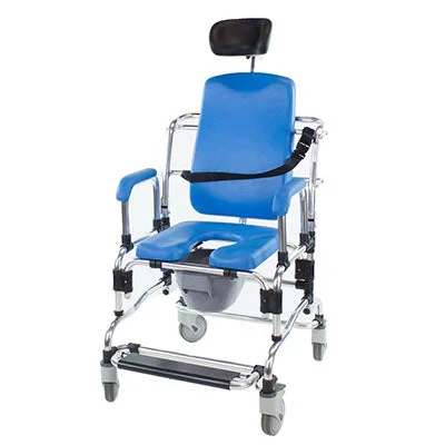 Laguna Professional Reclining Shower Chair – 43-2378