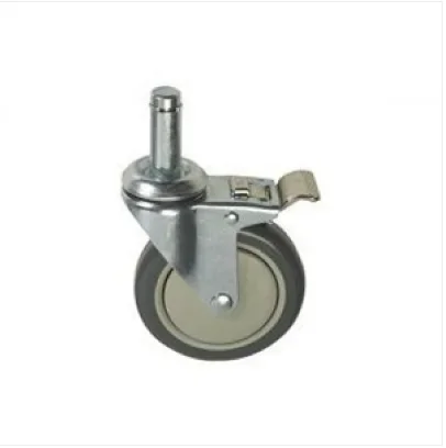 Lakeside Manufacturing Stem Caster – RP5BL