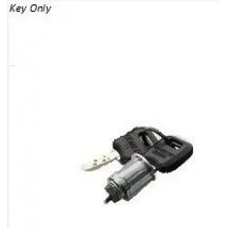 Lakeside Manufacturing Tubular Narcotics Cabinet Key – 9771