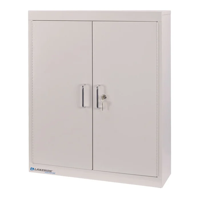 Lakeside Medication Storage Cabinet Medication Storage Cabinet – 924334