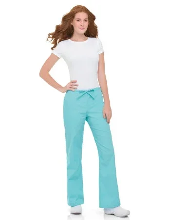Landau Uniforms Scrub Pants X-Large Royal Blue – 8335BEPXLT