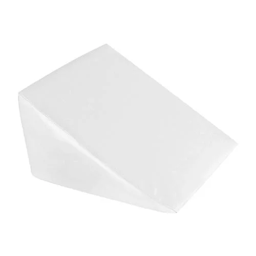 Large Foam Wedge Pillow – White – 1008852