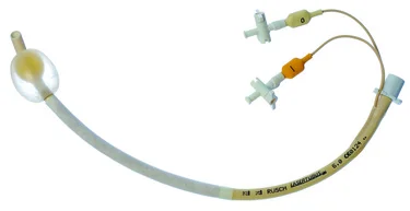 Laser Tube Laser Resistant Magill Cuffed ETT, Size 5.0