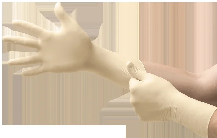 Latex Gloves MICRO-TOUCH® E.P.