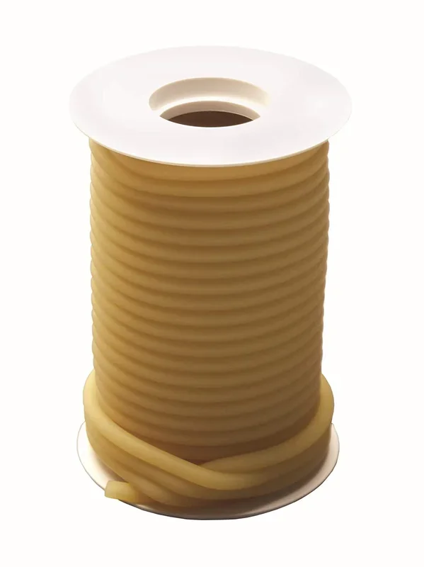 Latex Tubing 50 ft .25″ x 1-16″