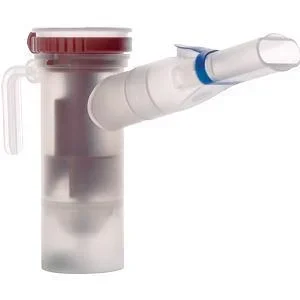 LC Star Reusable Particle Nebulizer Small