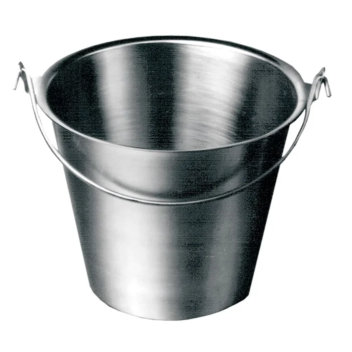 Lenox Bucket/Pail Kick Bucket/Pail – 930472