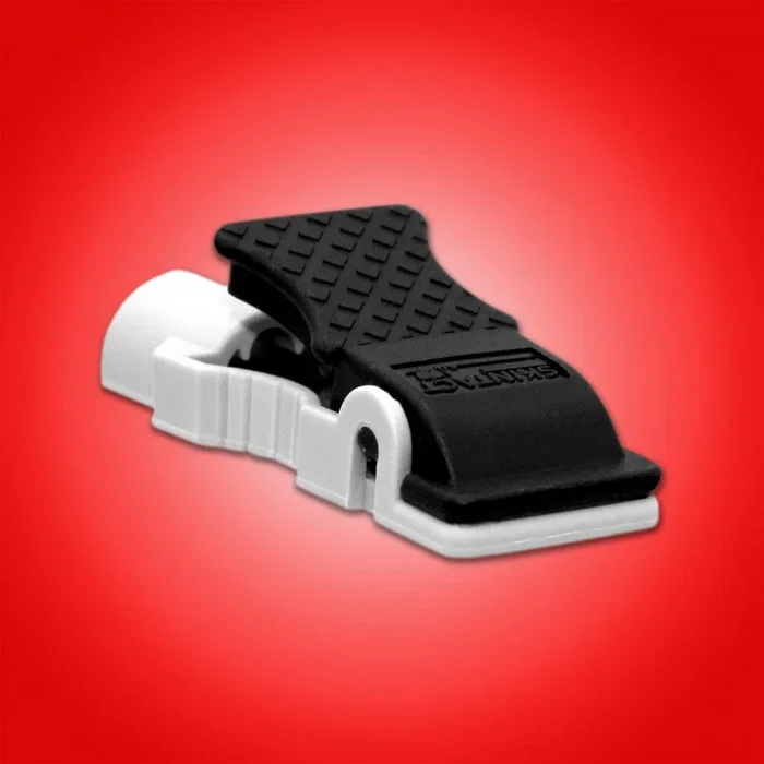 Leonhard Lang SKINTACT EasiClip Snap & Tab ECG Electrode Clips