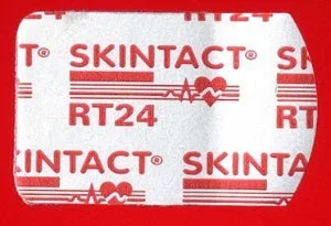 Leonhard Lang USA Inc Skintact EKG Electrode SKINTACT Monitoring 1000 per Pack – RT-24