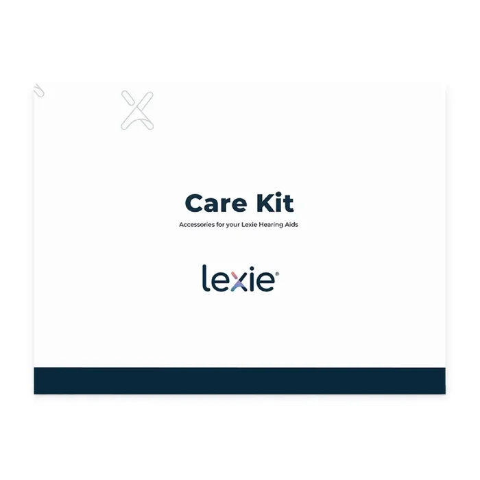 Lexie Lumen Care Kit