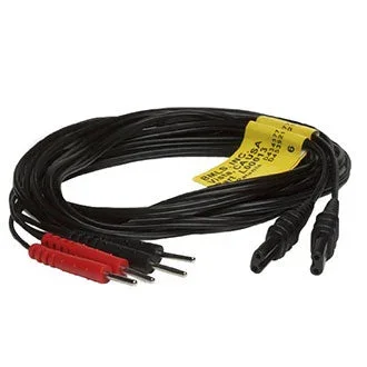 Life Systems Quadstar II Multi-Modality Wires