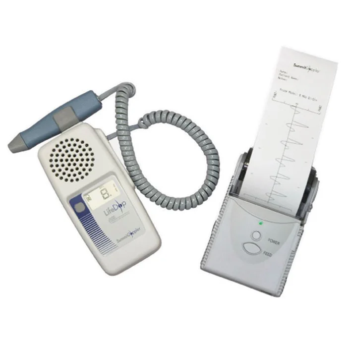 LifeDop Vascular Testing System LifeDop Vascular Testing System – 932400