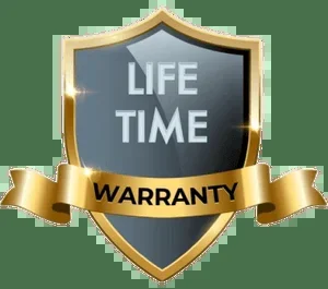 Lifetime protection (dhm)