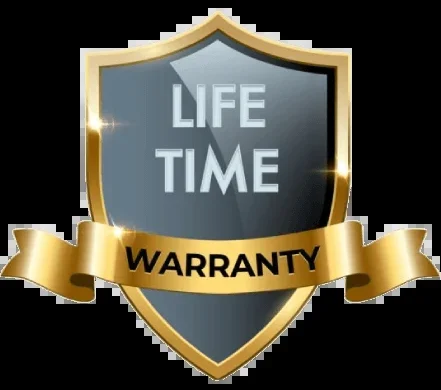 Lifetime protection (tut)
