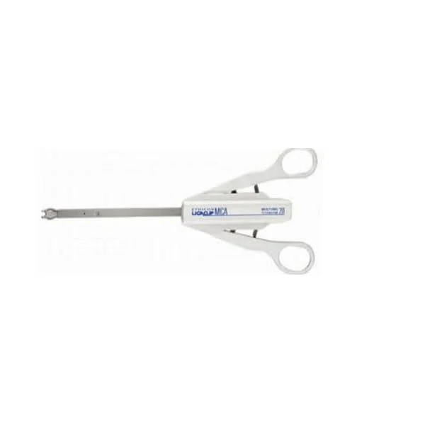 Ligaclip Clip Applier 20 Count/Large Reusable, 6/Bx