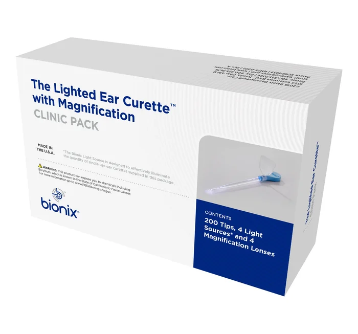 Lighted InfantScoop® Clinic Pack