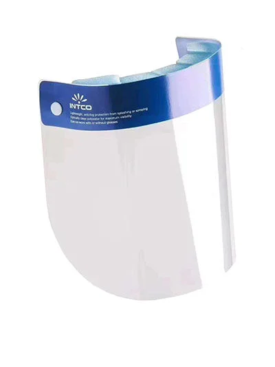 Lightweight Anti-fog faceshield, 1 Each – 13-2798