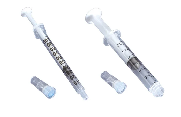 LineDraw Plus Arterial Blood Sampling Kit 3 mL LineDraw, luer slip syringe with Filter-Pro device and ice bag 200/cs