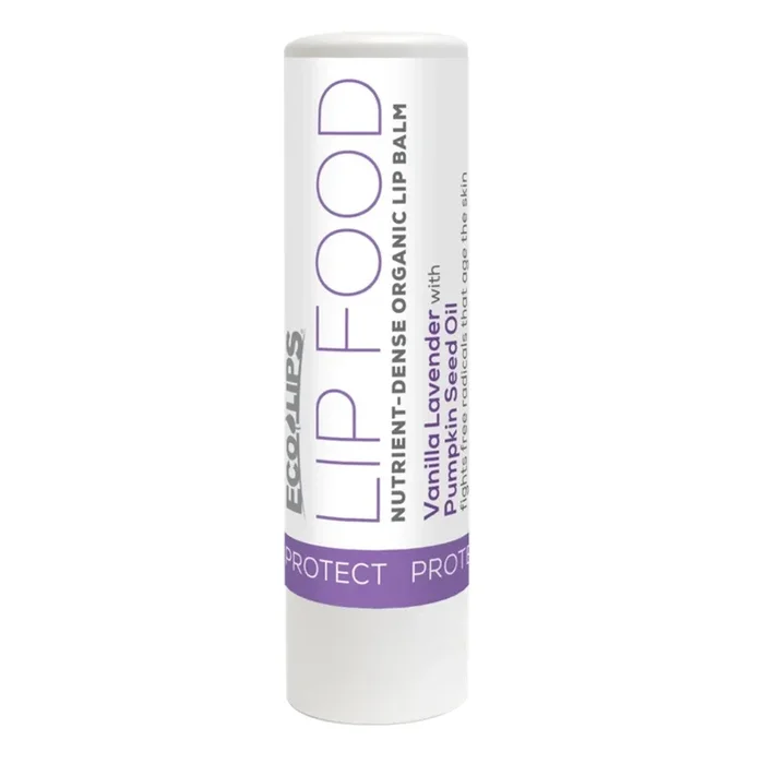 Lip Food Protect Lip Balm