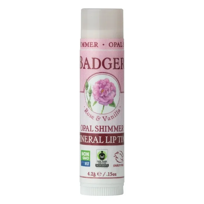 Lip Tint – Opal Shimmer