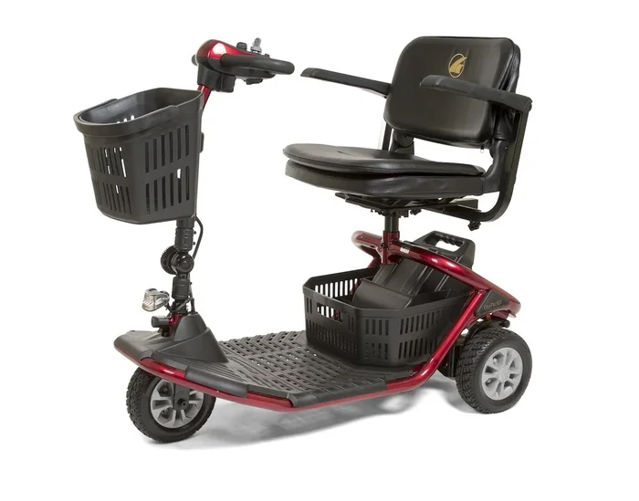 LiteRider 3-Wheel