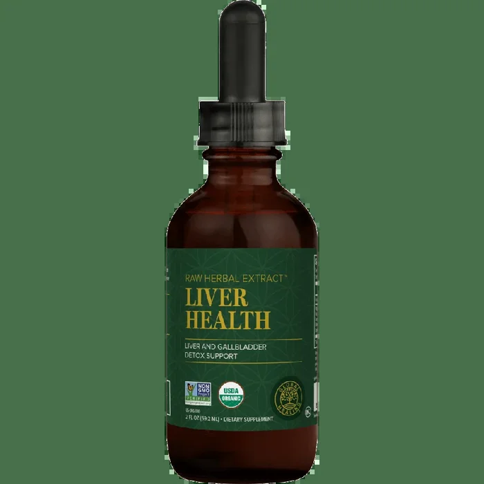 Liver Health – S&S