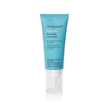 Living Proof Scalp Care Dry Scalp Treatment 3.4oz