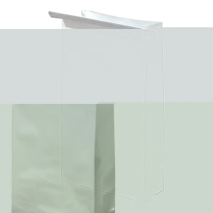 LK Air Sickness Bag