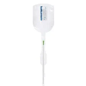 LoFric HydroKit Female Catheter Kit 18 Fr 8″