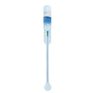 LoFric Primo Female Catheter 8 Fr 8″