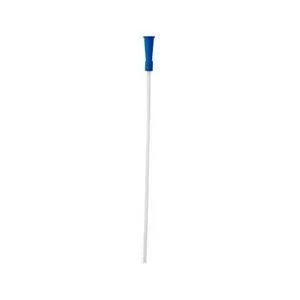LoFric Straight Female Catheter 8 Fr 8″