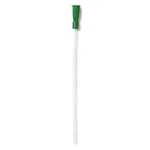 LoFric Straight Male Catheter 16 Fr 16″
