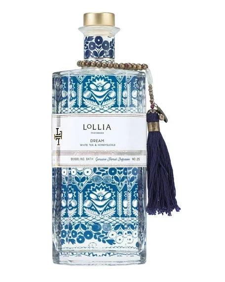 Lollia Dream No.25 Bubble Bath