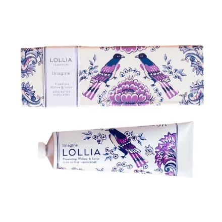 Lollia Imagine Shea Butter Handcreme 4oz