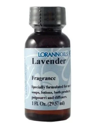 Lorann Oils LorAnn Skin Care – 23535226005