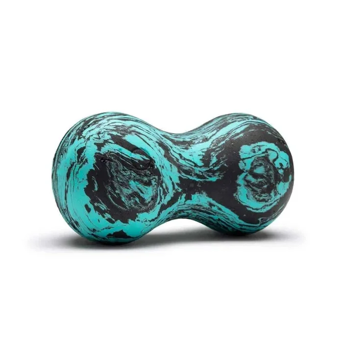 LoRox Mini Infinity Foam Roll – Ideal For Balance Training and Muscle Massaging