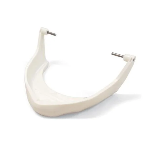 Lower jaw for CPR Lilly simulators – 1017749