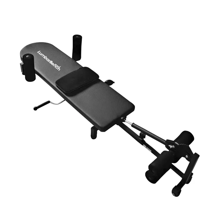 Lumbar Bench – Lumbar Decompression Device – LB300