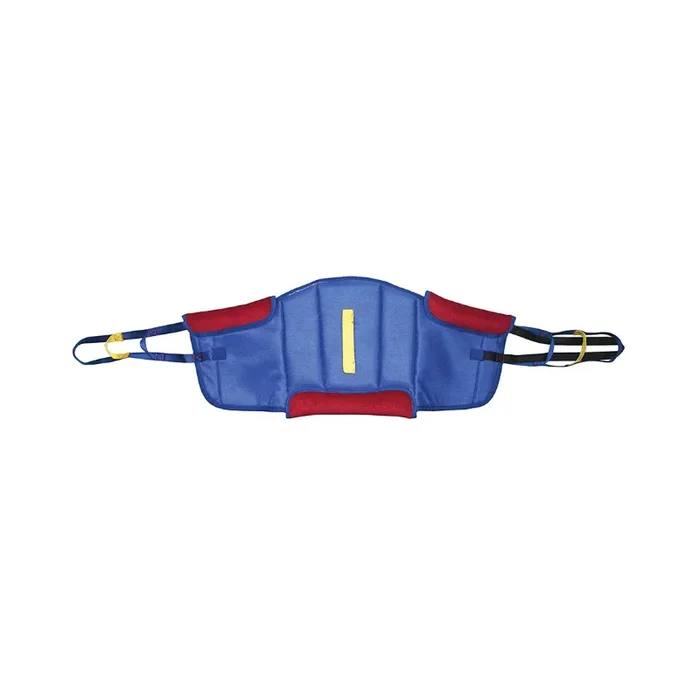 Lumex Deluxe Sit-to-Stand Padded Slings – For Use with Sit-To-Stand Patient Lifts