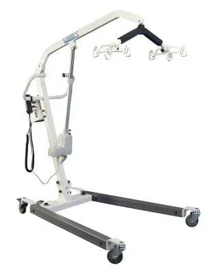 Lumex Easy Lift Bariatric Power Patient Lifting System