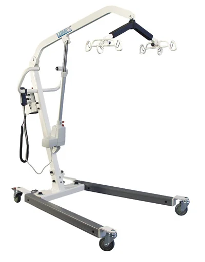 Lumex Easy Lift Patient Lifting System, Bariatric